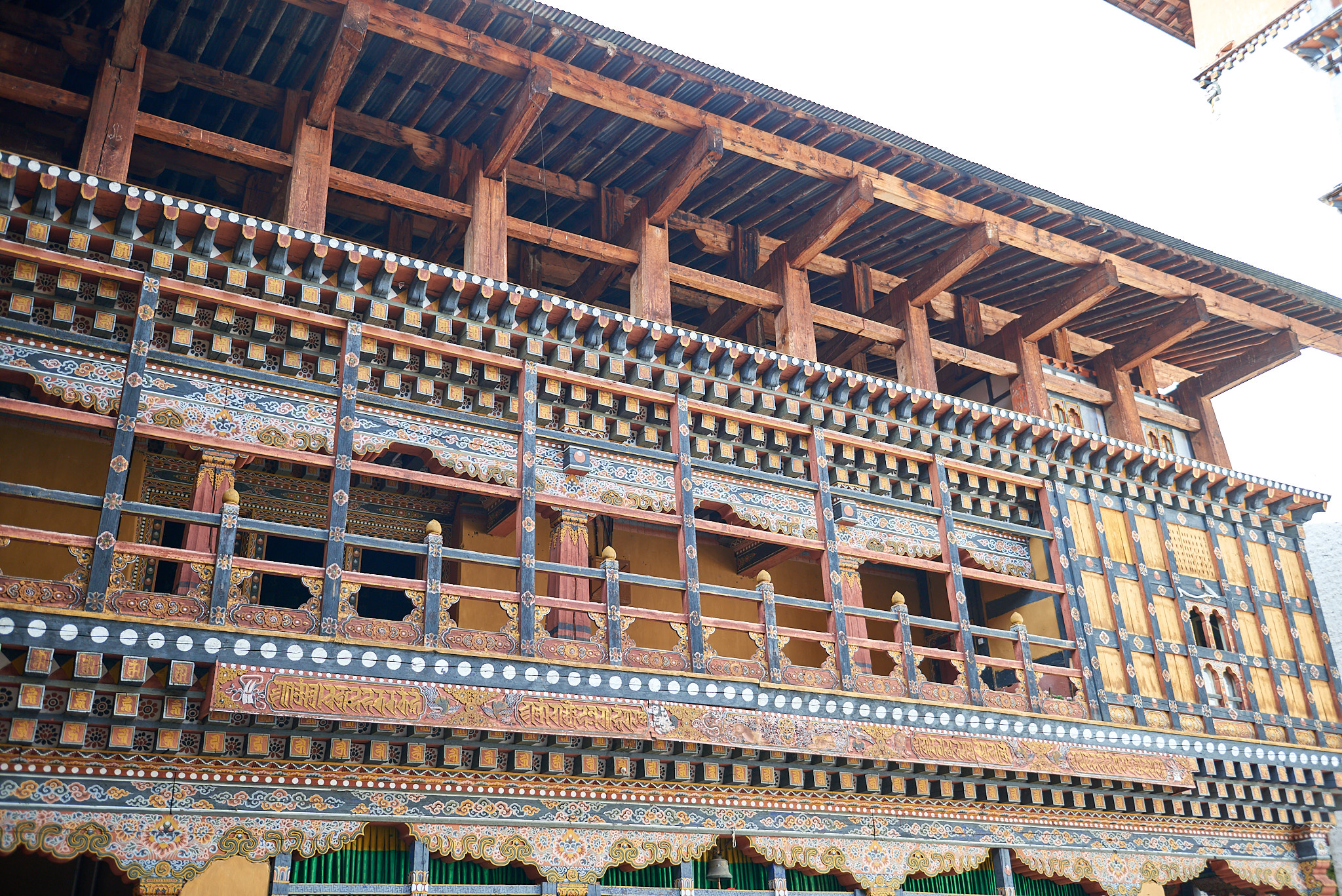 20170809 196 Rinpung Dzongkhag